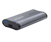 ADATA Dysk SSD External SE880 500G USB3.2A/C Gen2x2 Szary - 1075114 - zdjęcie 6